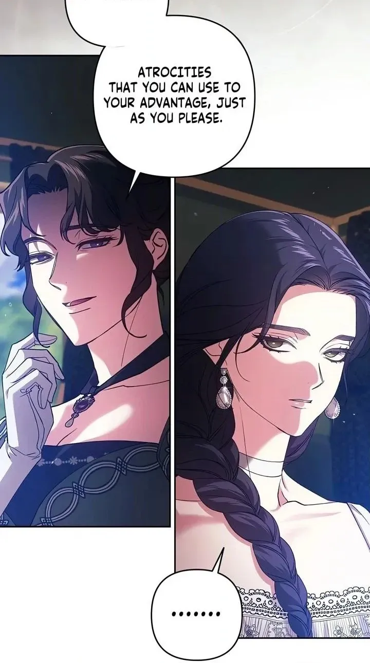 The Broken Ring: This Marriage Will Fail Anyway Chapter 129 page 30