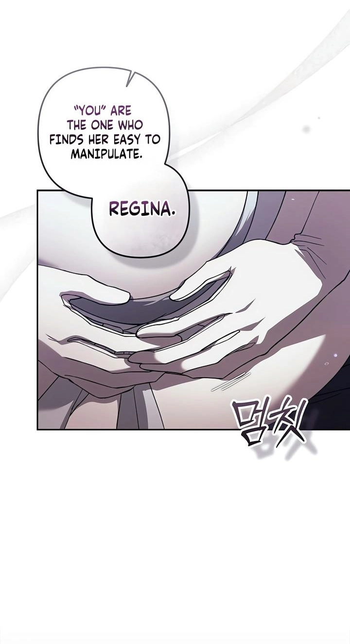 The Broken Ring: This Marriage Will Fail Anyway Chapter 129 page 36