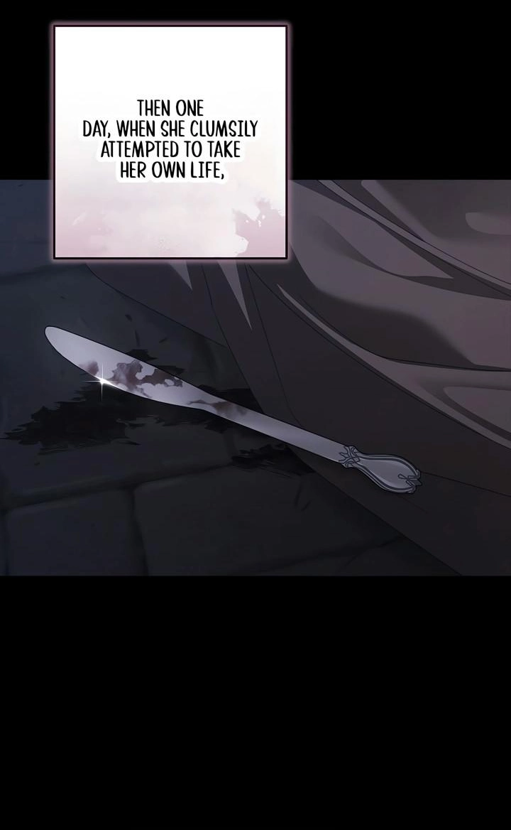 The Broken Ring: This Marriage Will Fail Anyway Chapter 129 page 59