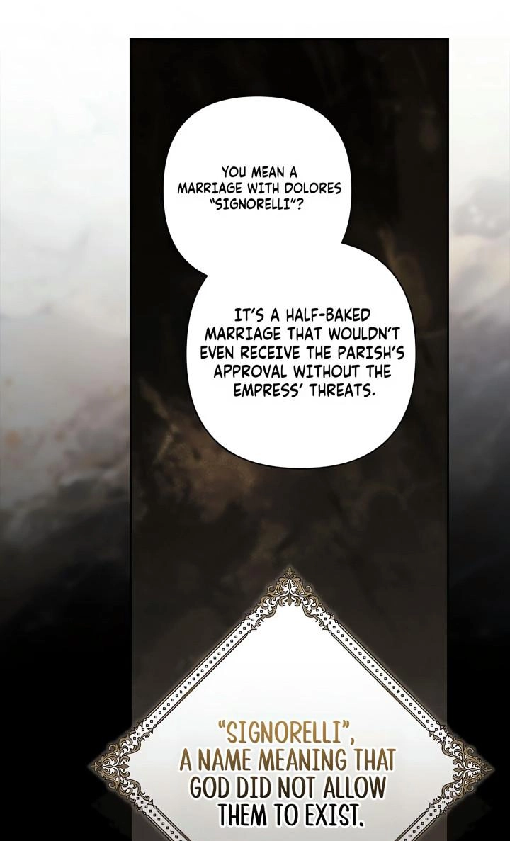 The Broken Ring: This Marriage Will Fail Anyway Chapter 129 page 12