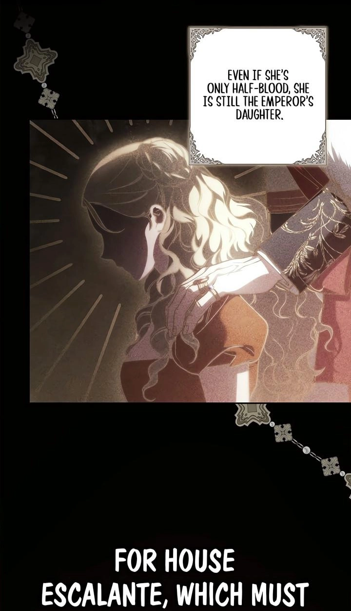 The Broken Ring: This Marriage Will Fail Anyway Chapter 129 page 23