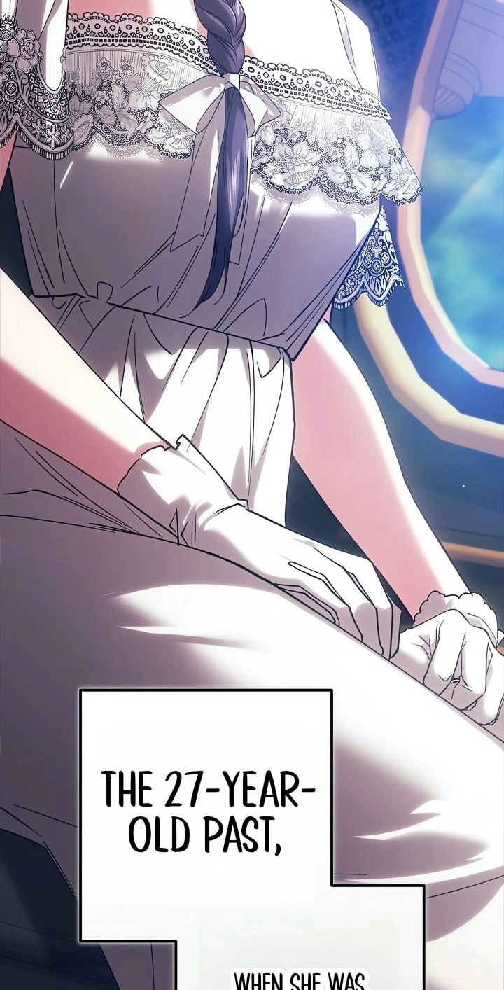 The Broken Ring: This Marriage Will Fail Anyway Chapter 129 page 41