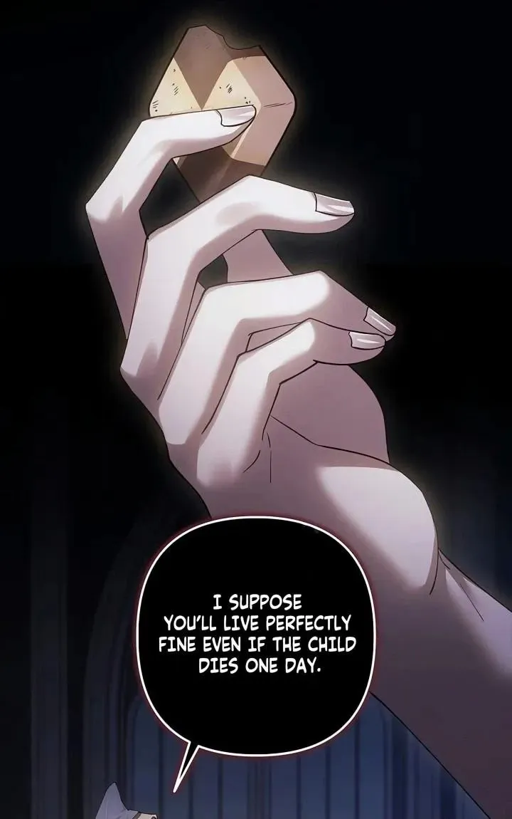 The Broken Ring: This Marriage Will Fail Anyway Chapter 129 page 70