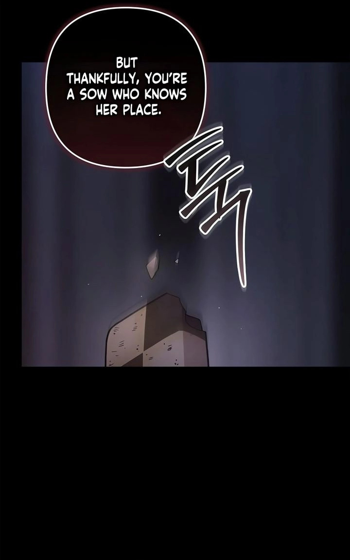 The Broken Ring: This Marriage Will Fail Anyway Chapter 129 page 72