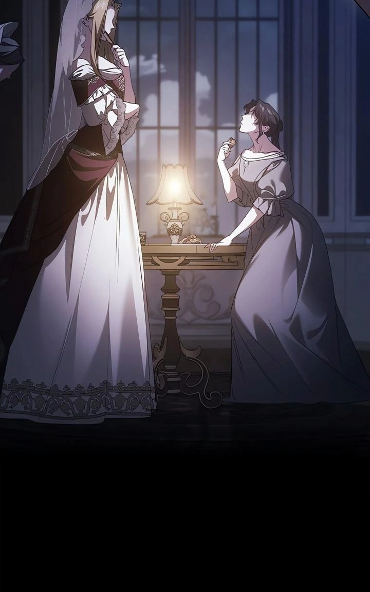 The Broken Ring: This Marriage Will Fail Anyway Chapter 129 page 71
