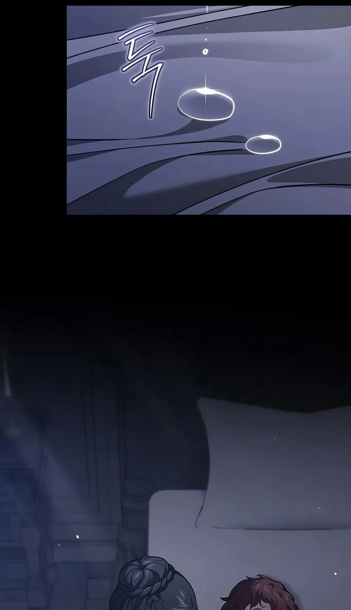 The Broken Ring: This Marriage Will Fail Anyway Chapter 129 page 84