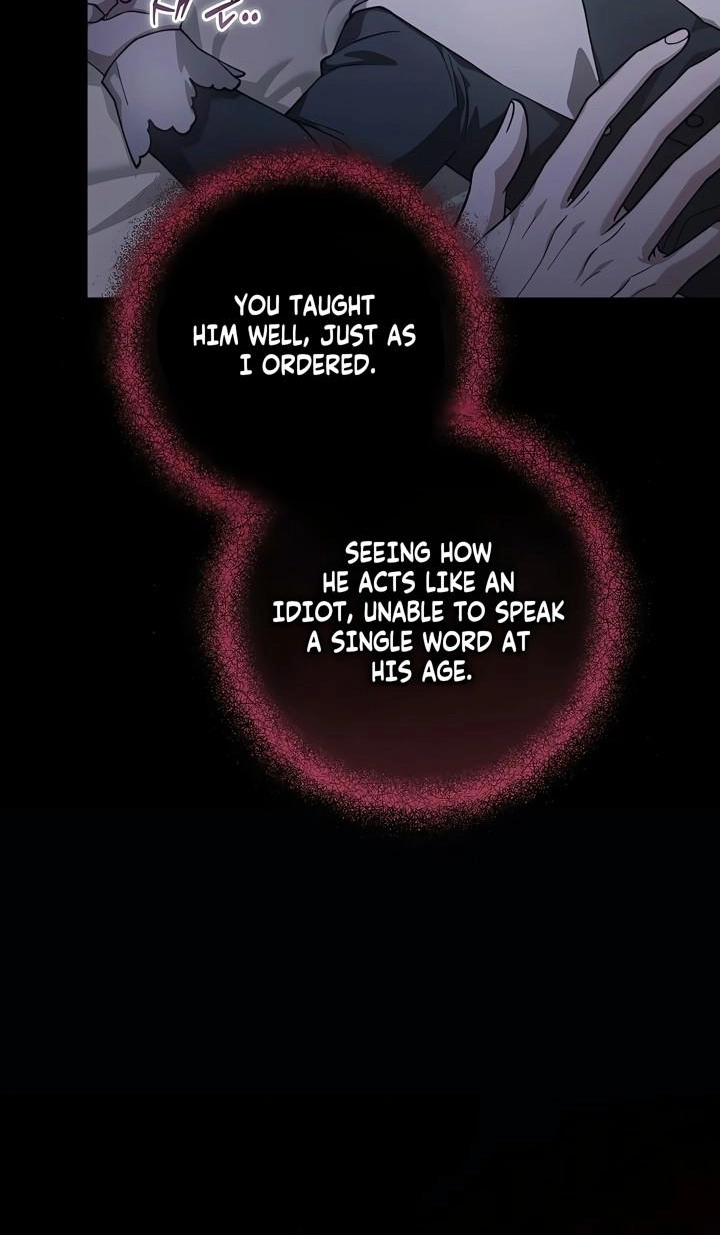 The Broken Ring: This Marriage Will Fail Anyway Chapter 129 page 79