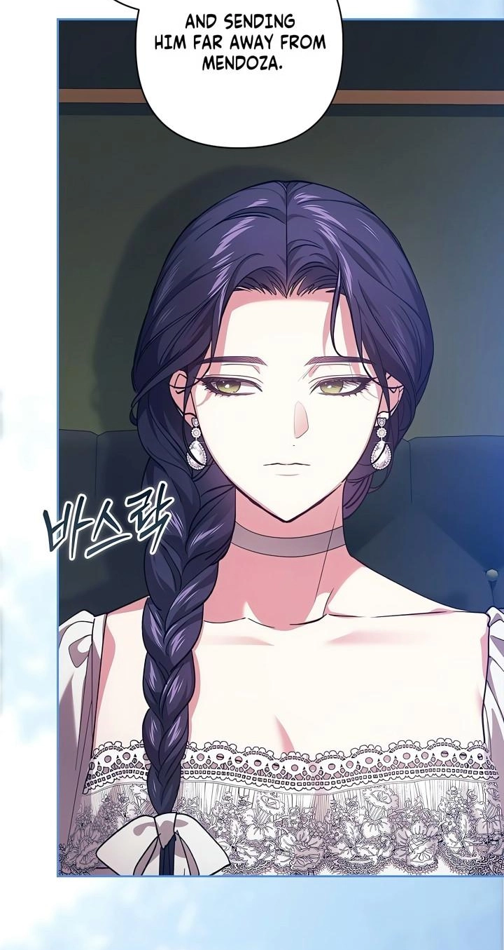 The Broken Ring: This Marriage Will Fail Anyway Chapter 129 page 93