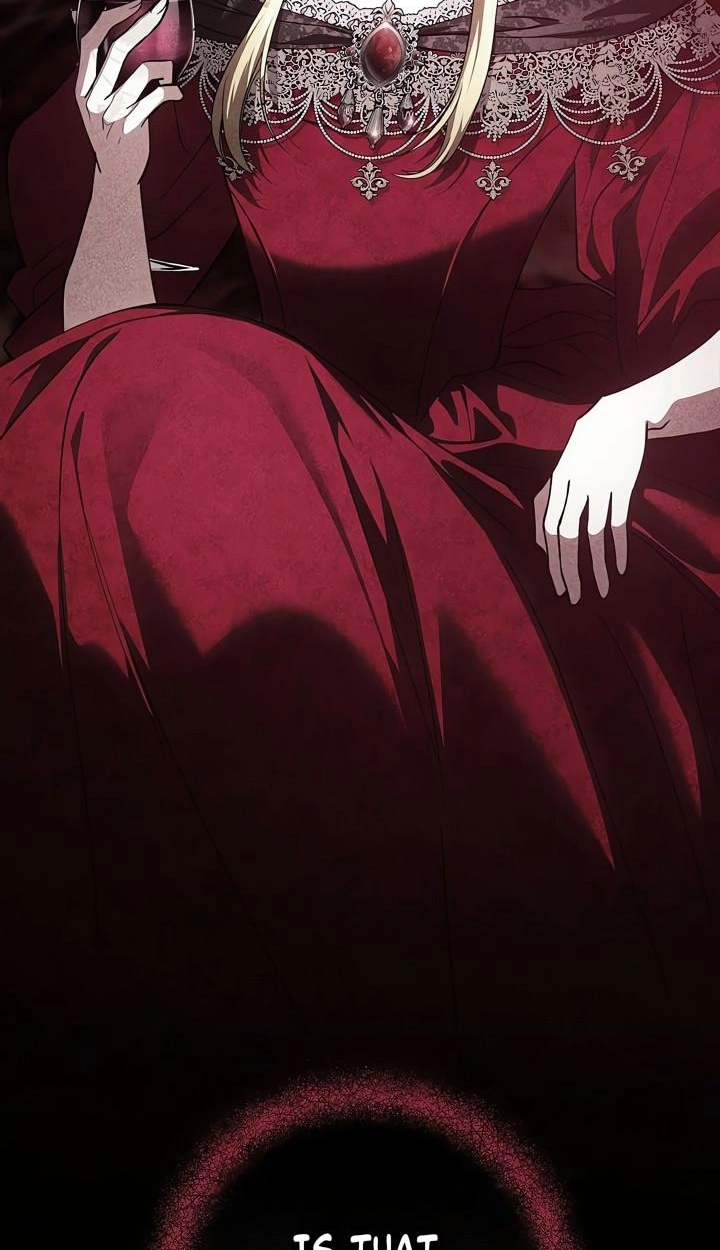 The Broken Ring: This Marriage Will Fail Anyway Chapter 129 page 81