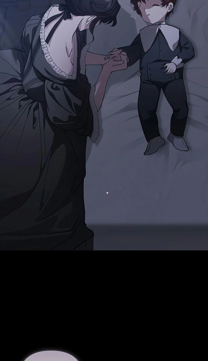 The Broken Ring: This Marriage Will Fail Anyway Chapter 129 page 85