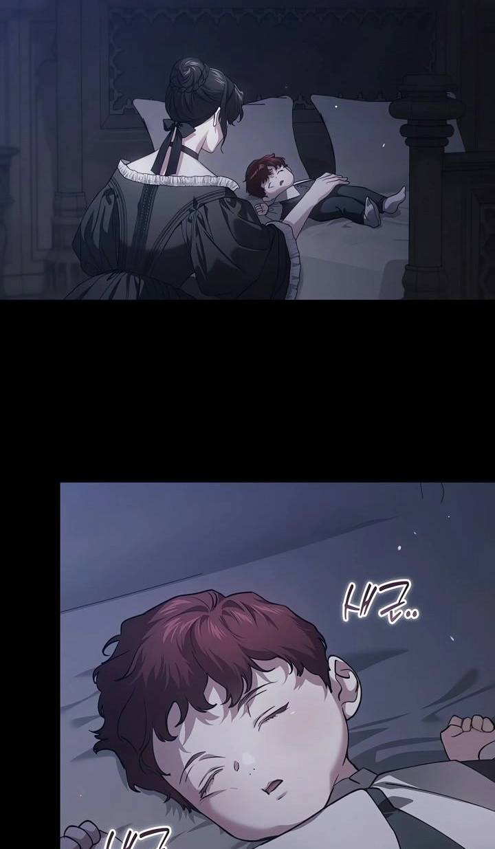 The Broken Ring: This Marriage Will Fail Anyway Chapter 129 page 78