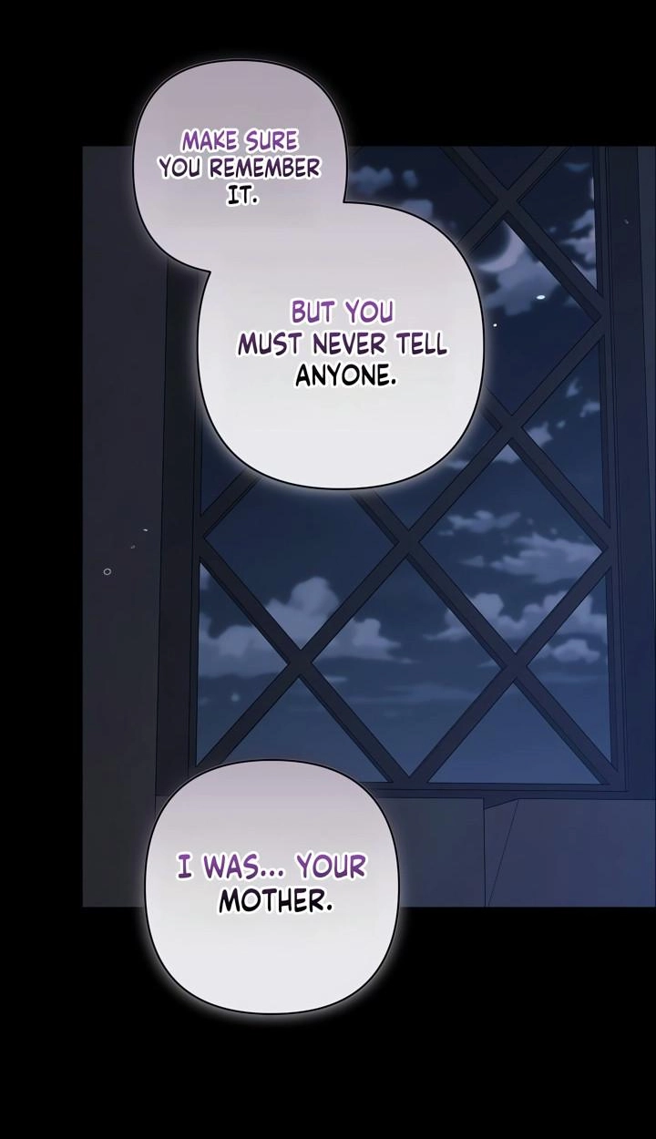The Broken Ring: This Marriage Will Fail Anyway Chapter 129 page 87