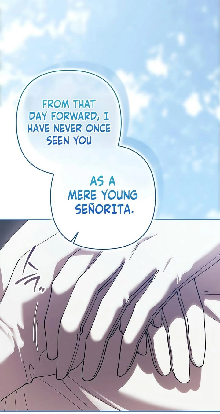 The Broken Ring: This Marriage Will Fail Anyway Chapter 129 page 94