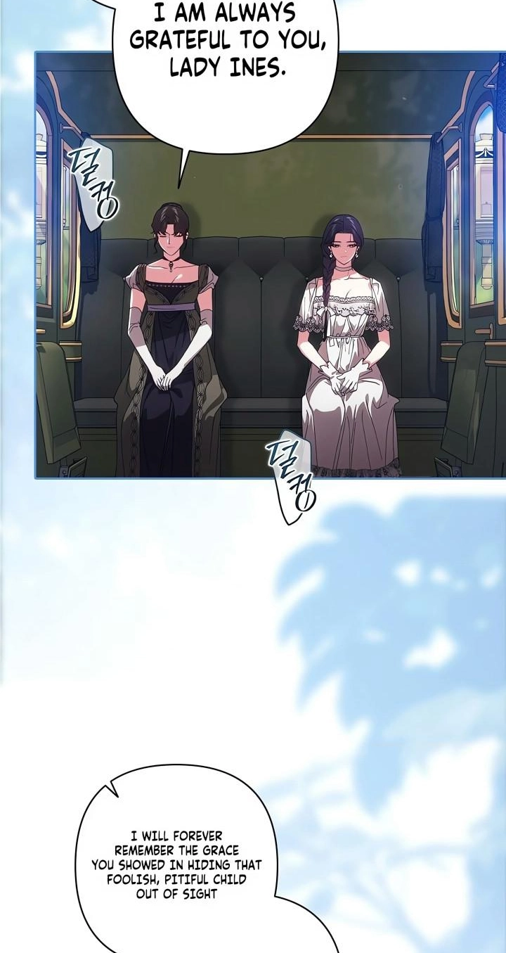 The Broken Ring: This Marriage Will Fail Anyway Chapter 129 page 92