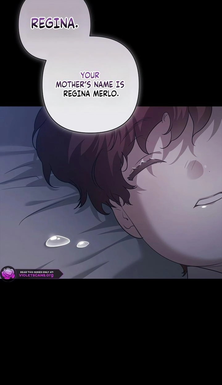 The Broken Ring: This Marriage Will Fail Anyway Chapter 129 page 86