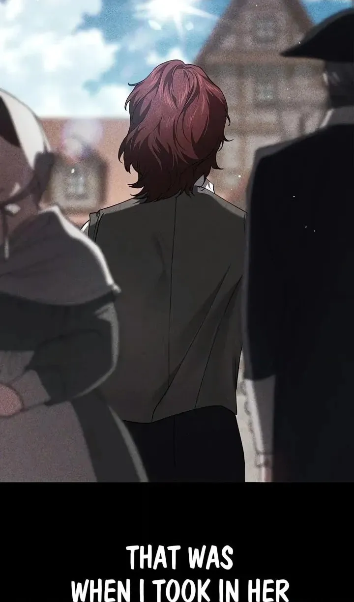 The Broken Ring: This Marriage Will Fail Anyway Chapter 129 page 100