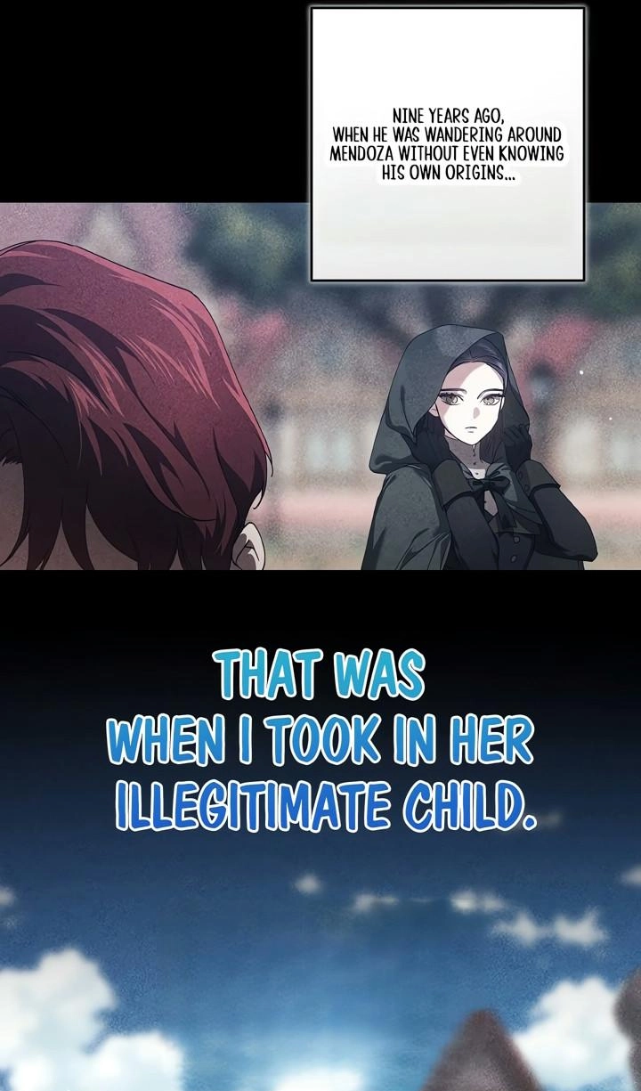 The Broken Ring: This Marriage Will Fail Anyway Chapter 129 page 99