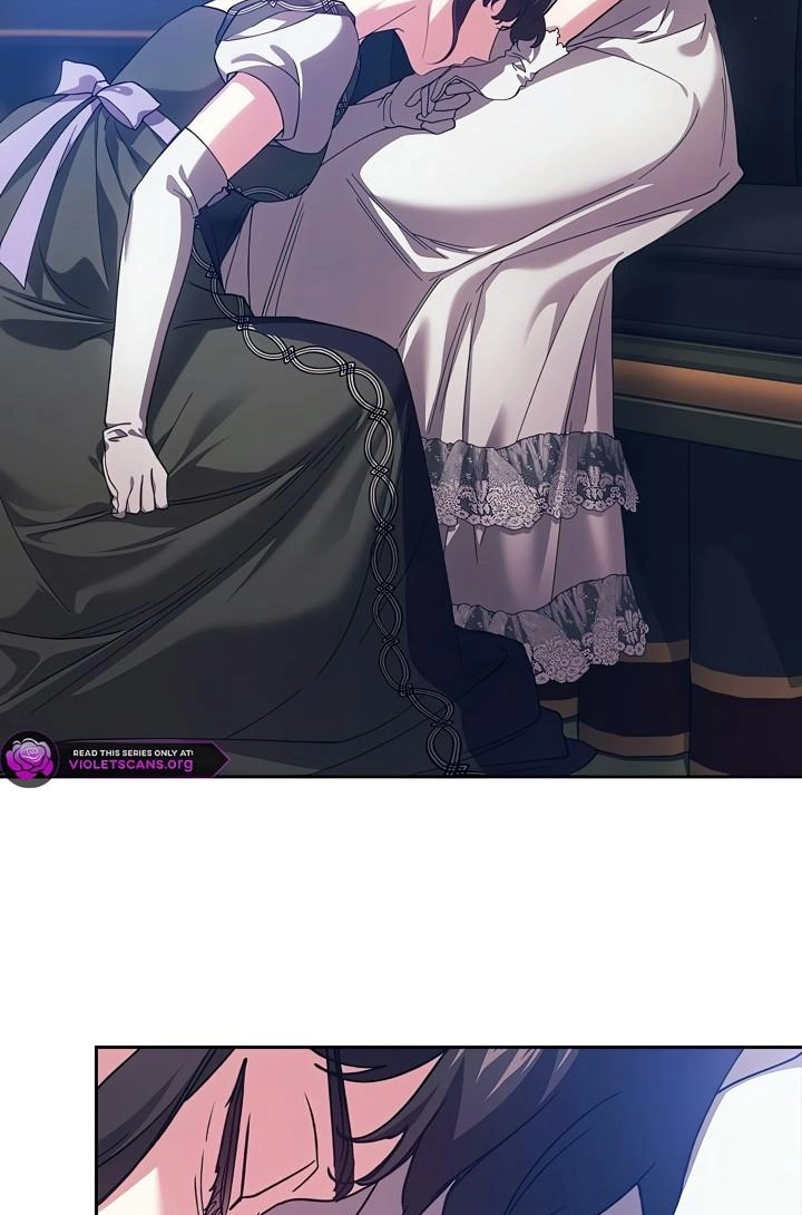 The Broken Ring: This Marriage Will Fail Anyway Chapter 129 page 96
