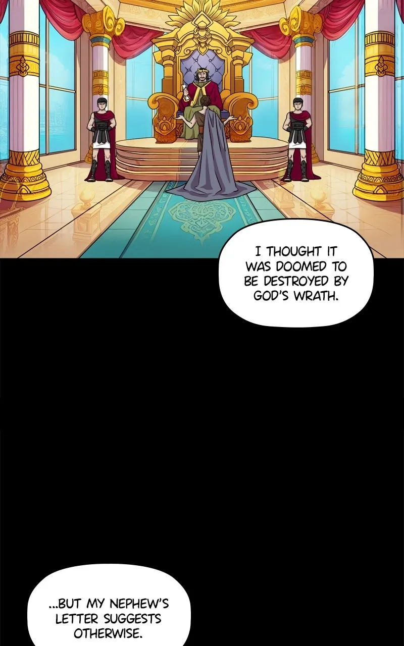 Take My Money Chapter 131 page 7