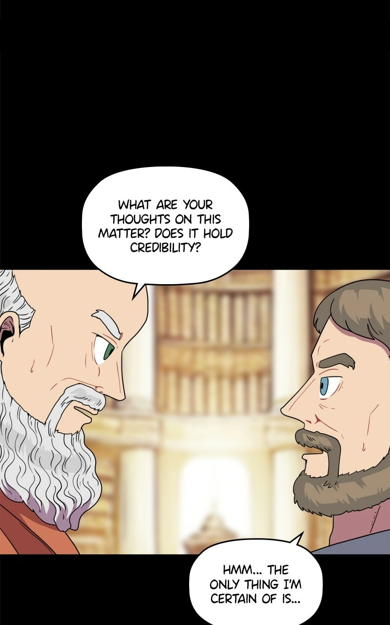Take My Money Chapter 131 page 12