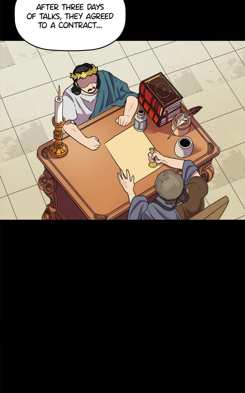 Take My Money Chapter 131 page 9
