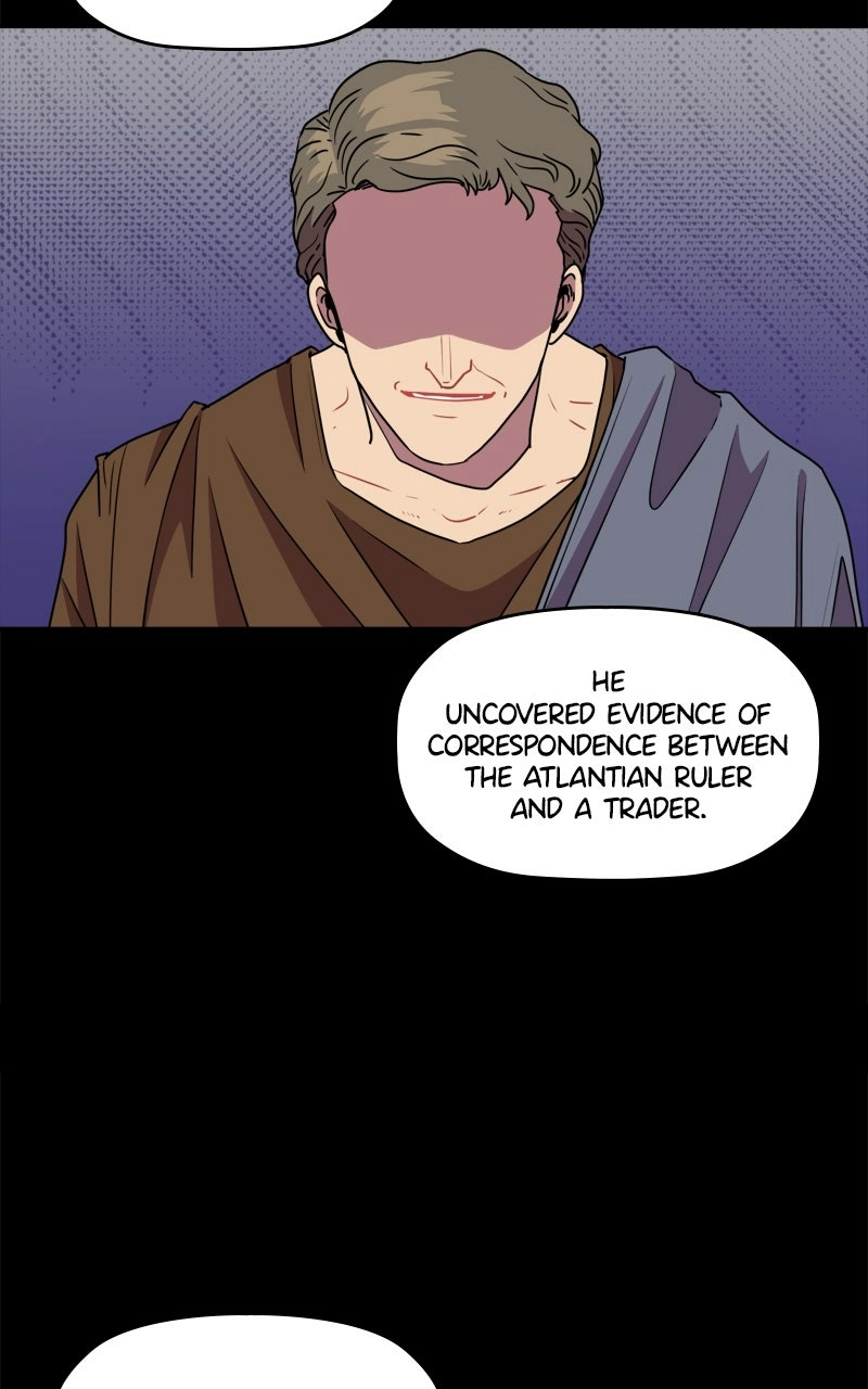 Take My Money Chapter 131 page 8