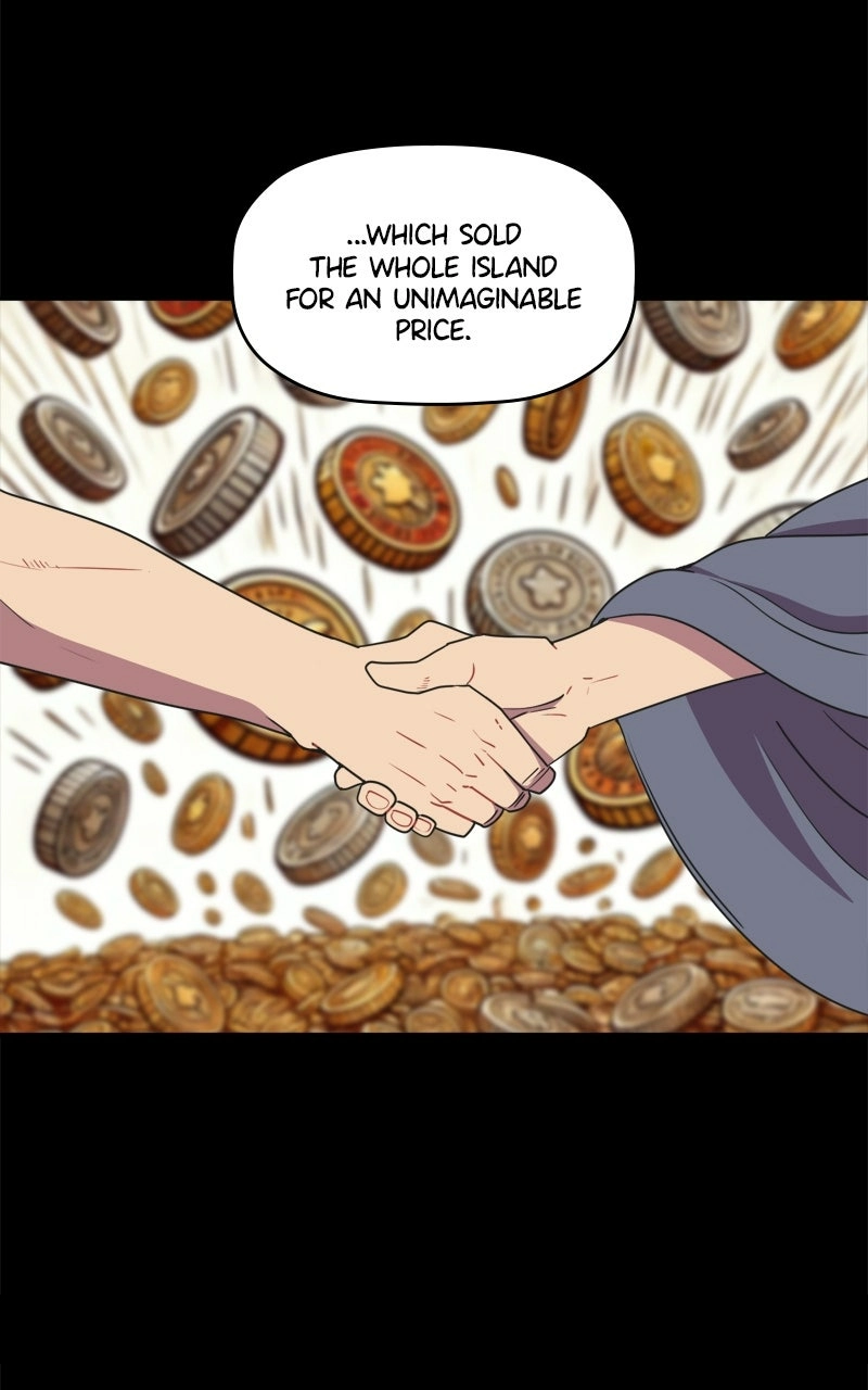 Take My Money Chapter 131 page 10