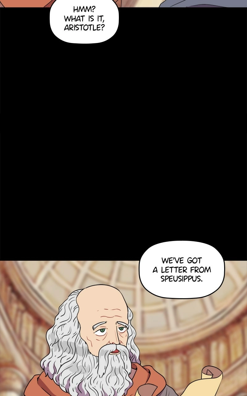 Take My Money Chapter 131 page 4