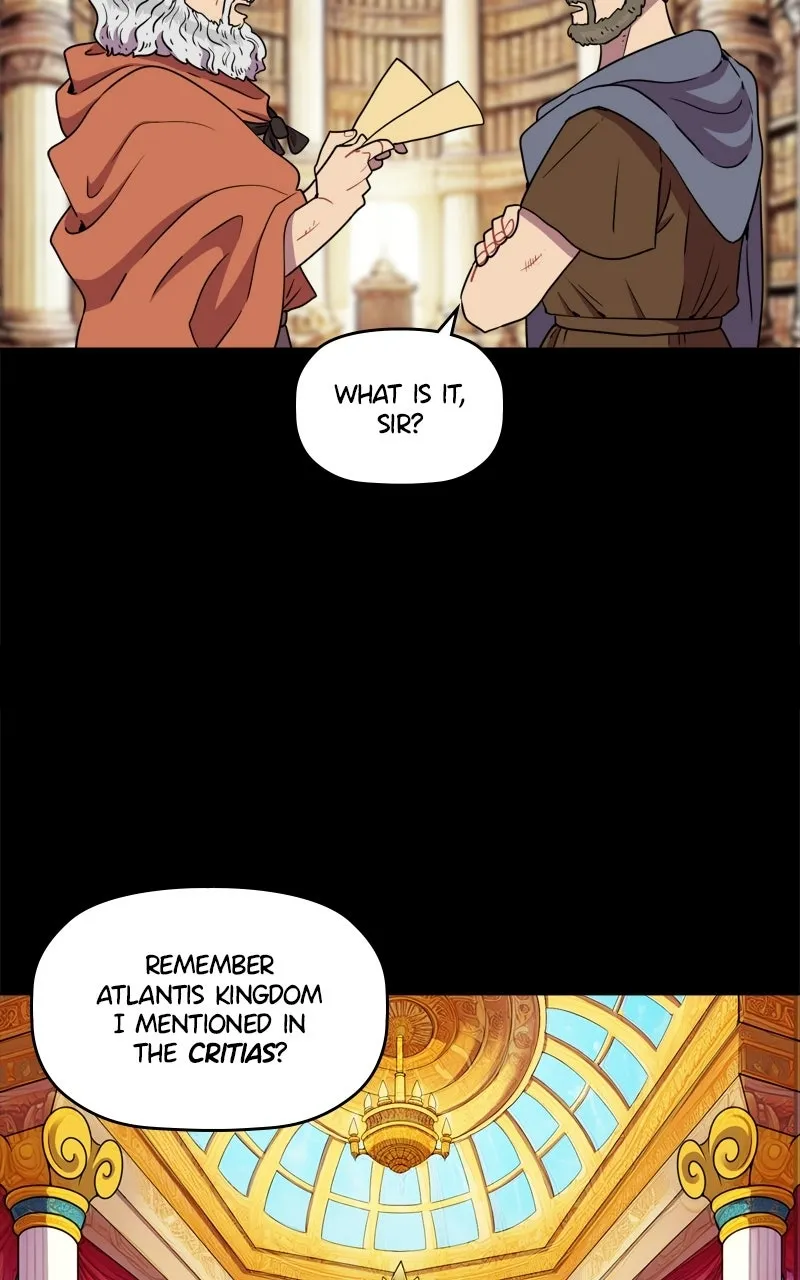 Take My Money Chapter 131 page 6