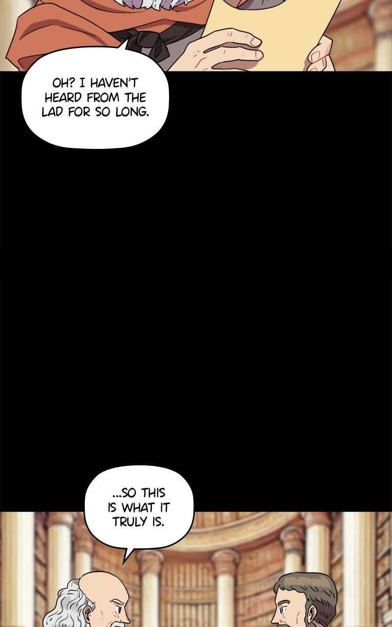 Take My Money Chapter 131 page 5