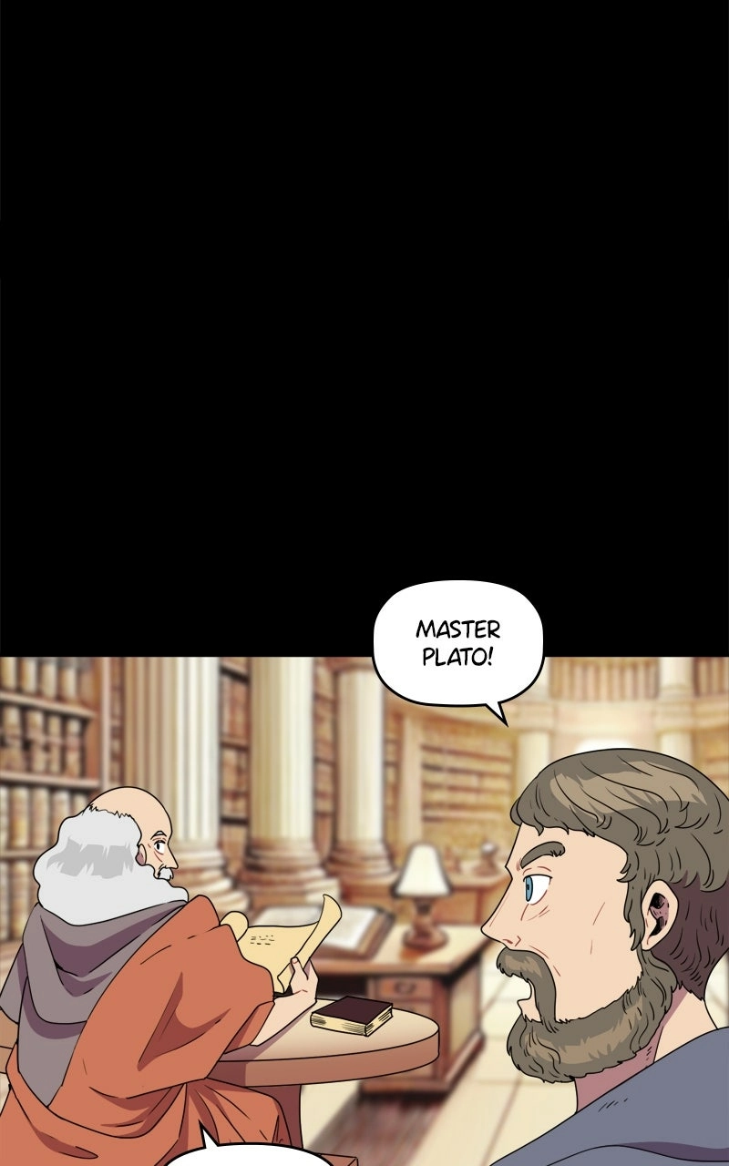 Take My Money Chapter 131 page 3