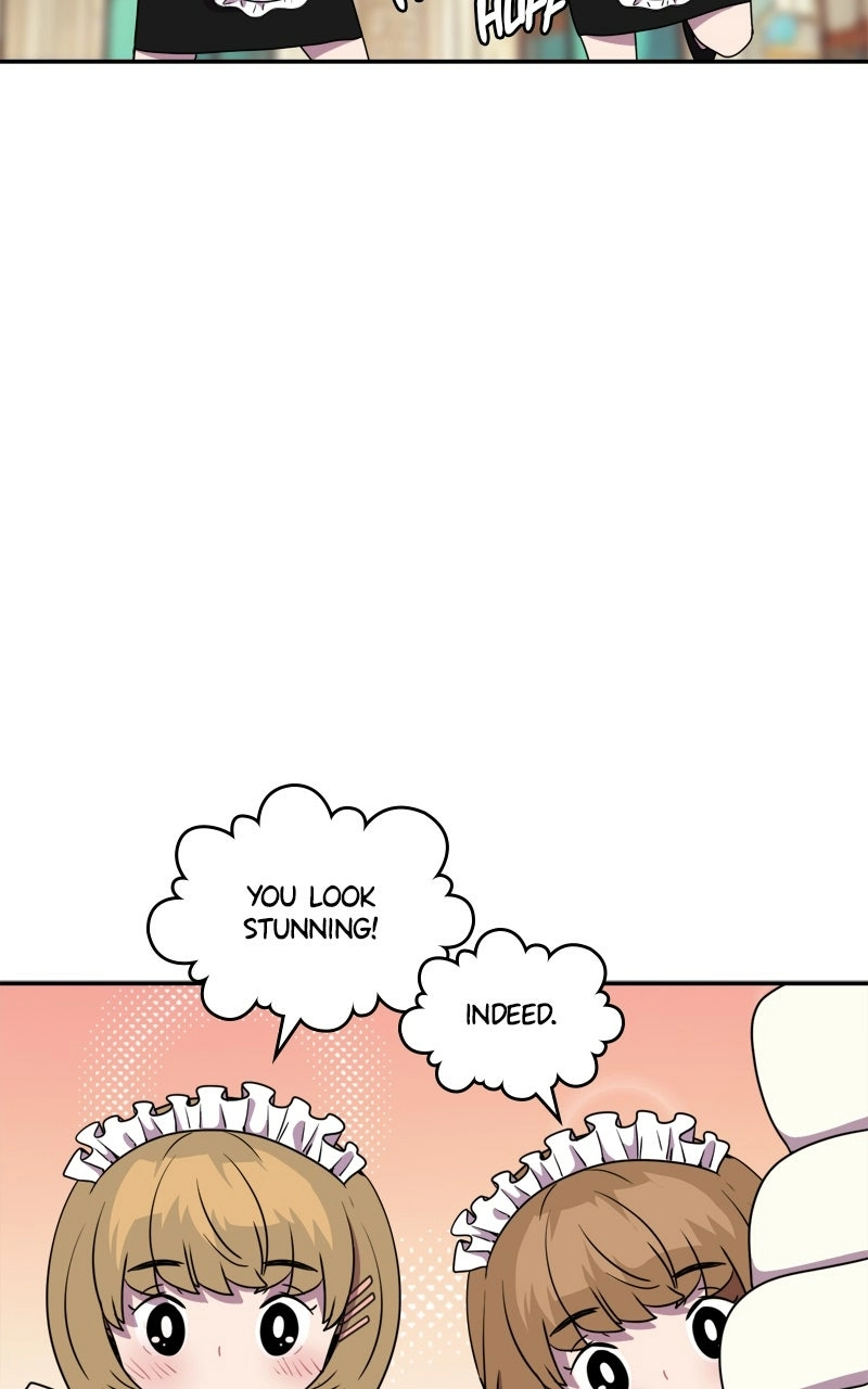 Take My Money Chapter 131 page 35