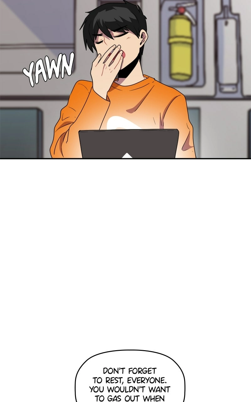 Take My Money Chapter 131 page 28