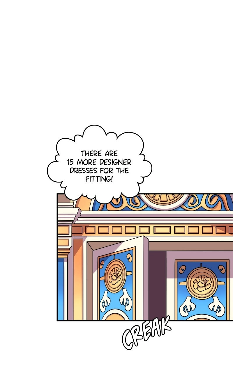 Take My Money Chapter 131 page 33