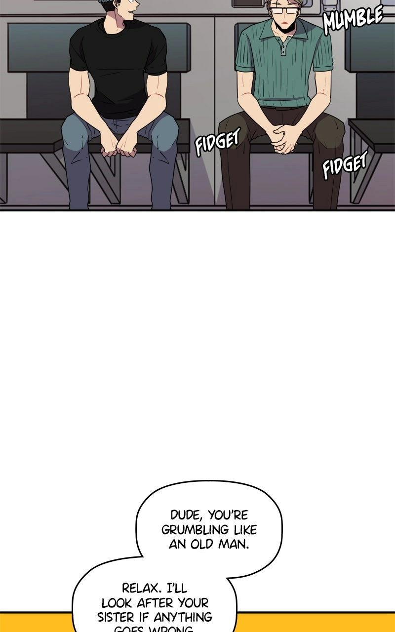 Take My Money Chapter 131 page 17