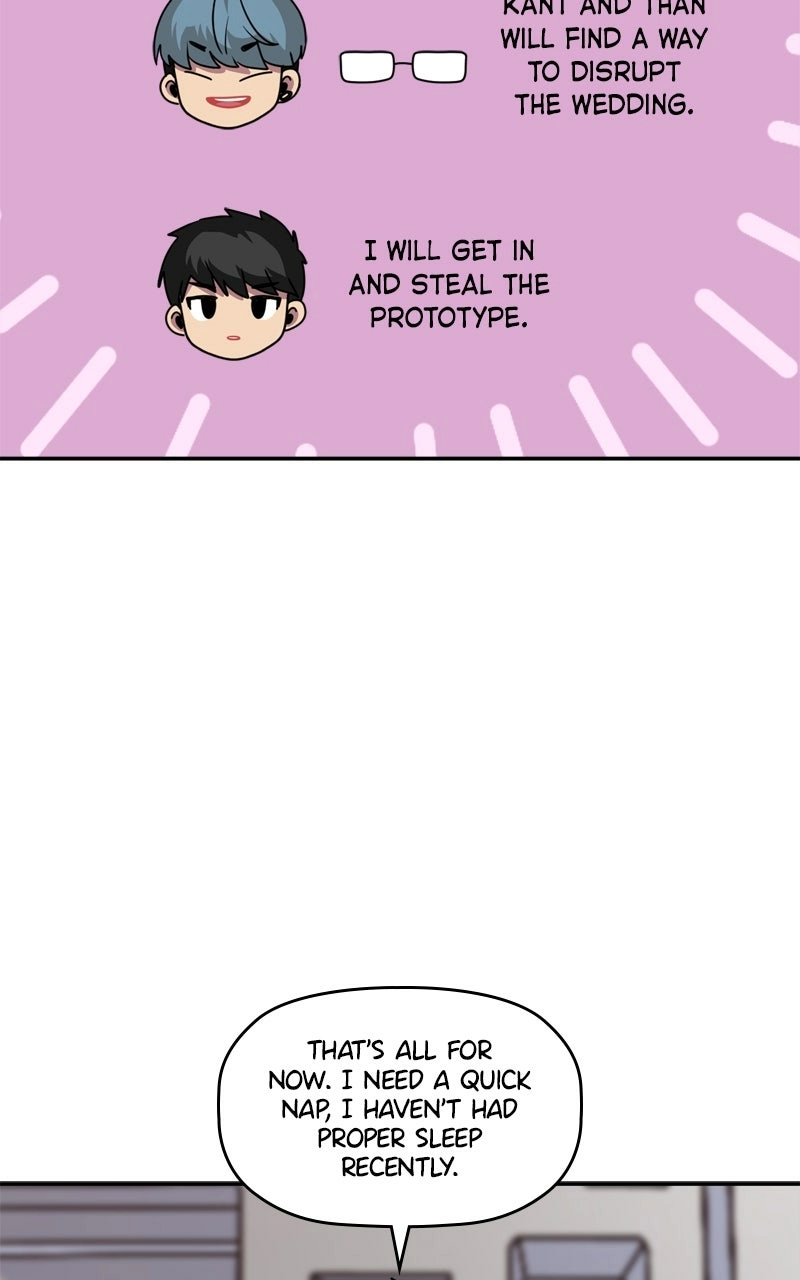 Take My Money Chapter 131 page 27