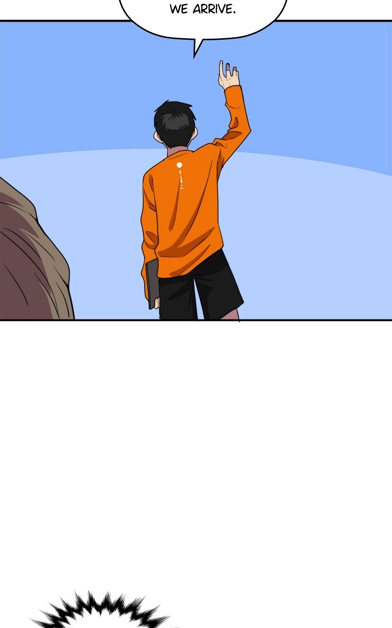 Take My Money Chapter 131 page 29