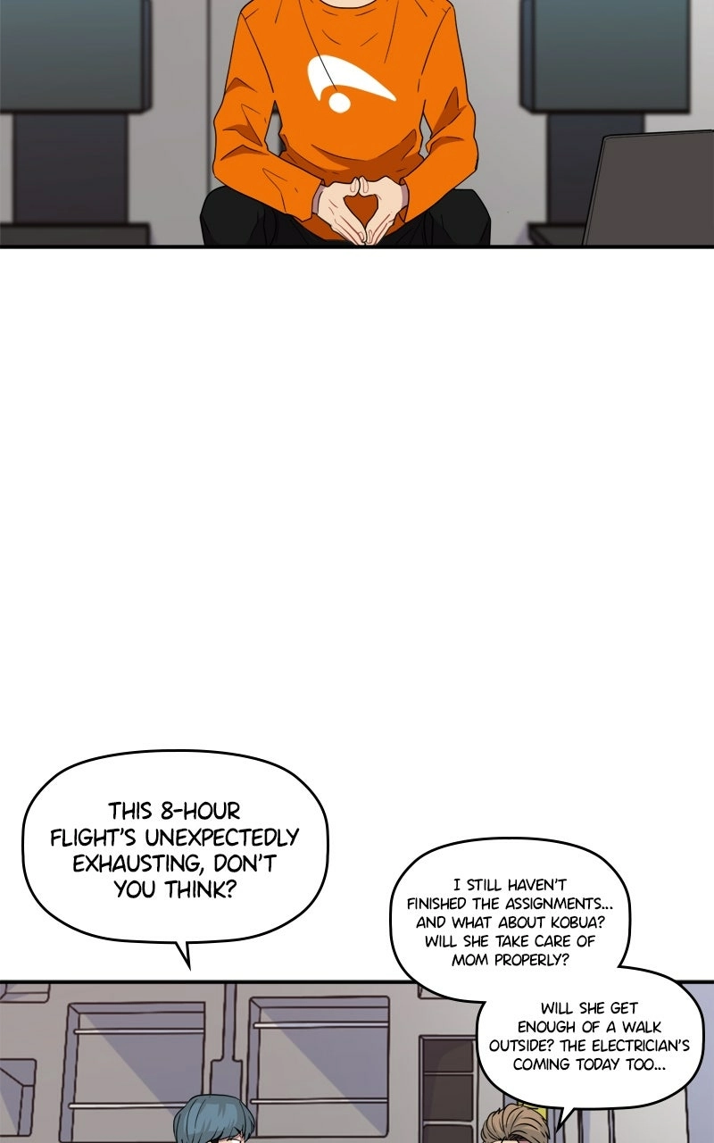 Take My Money Chapter 131 page 16