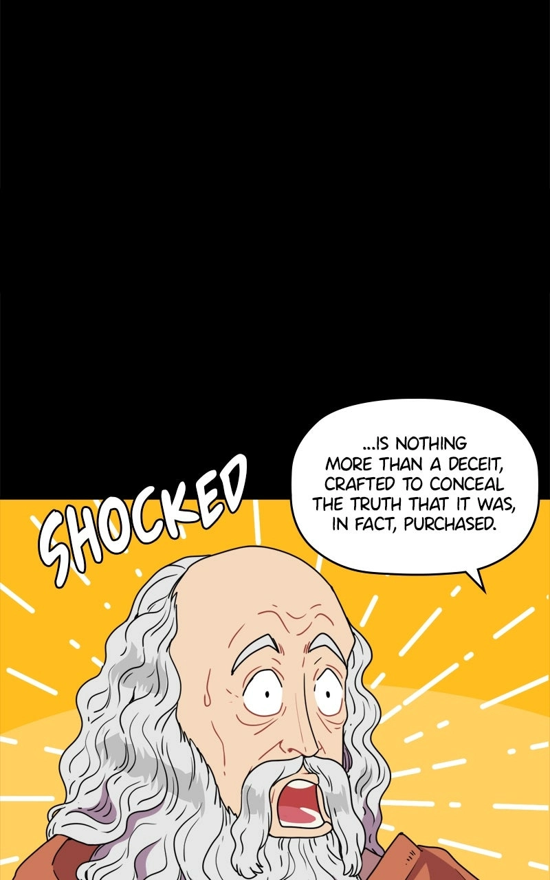 Take My Money Chapter 131 page 14