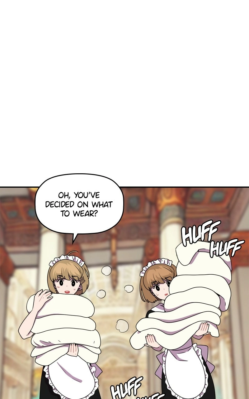 Take My Money Chapter 131 page 34