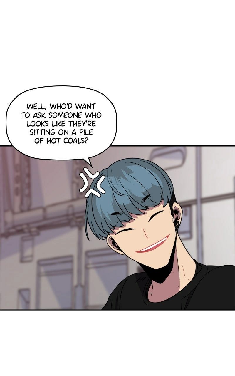Take My Money Chapter 131 page 22