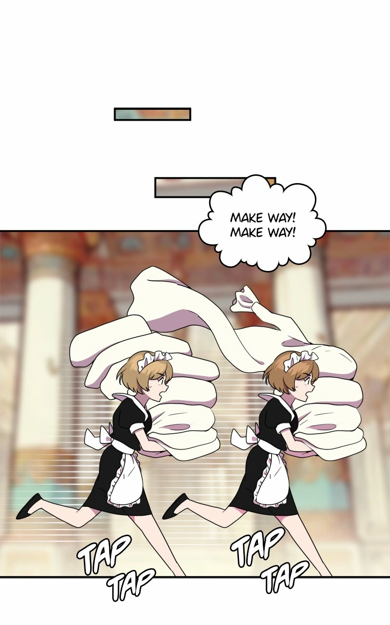 Take My Money Chapter 131 page 32