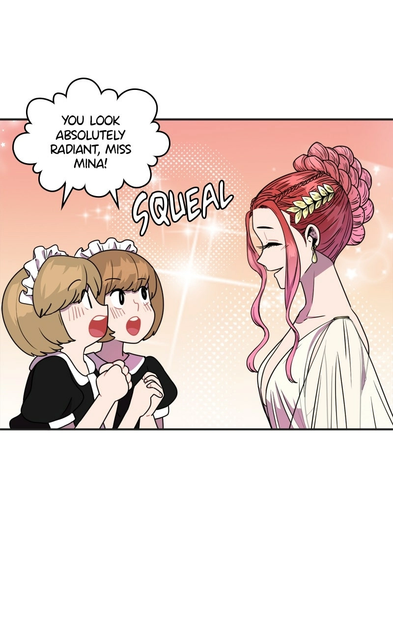 Take My Money Chapter 131 page 41