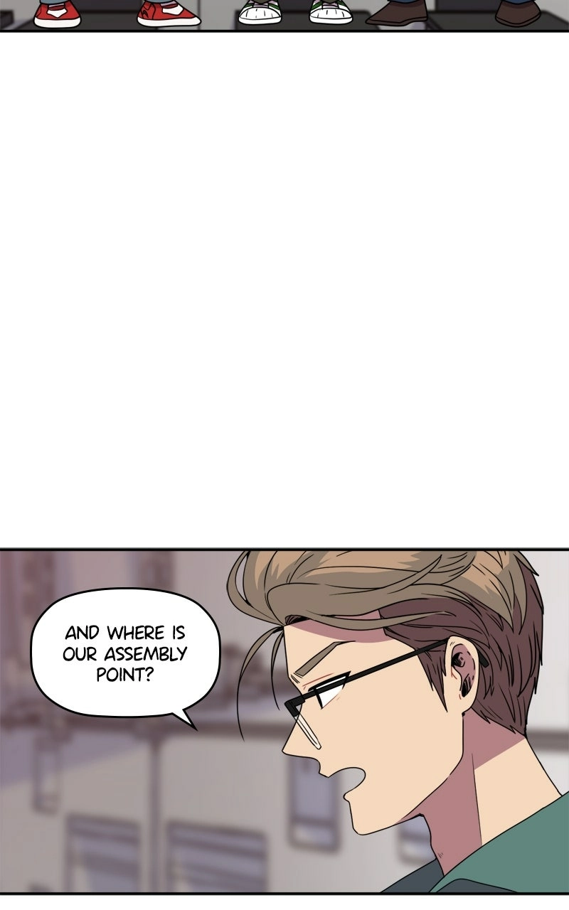 Take My Money Chapter 131 page 24