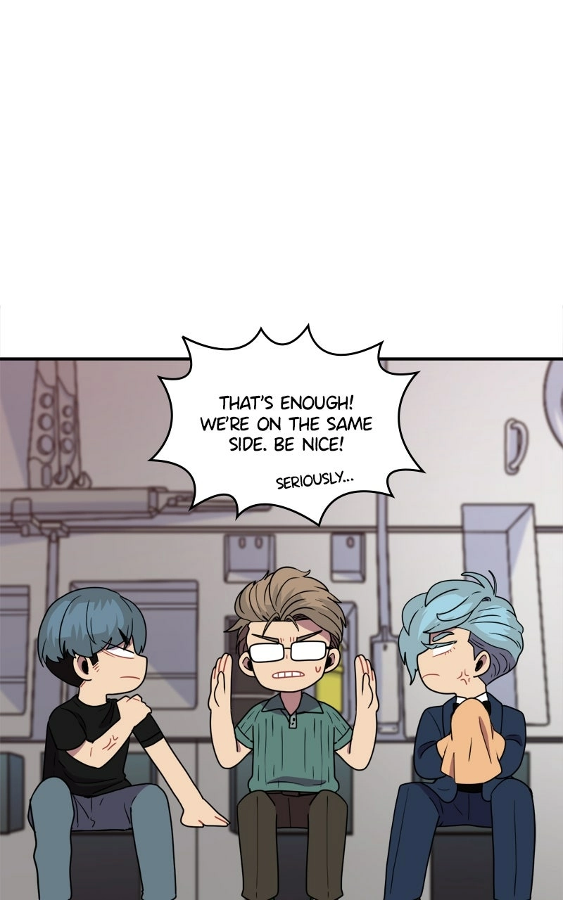 Take My Money Chapter 131 page 23