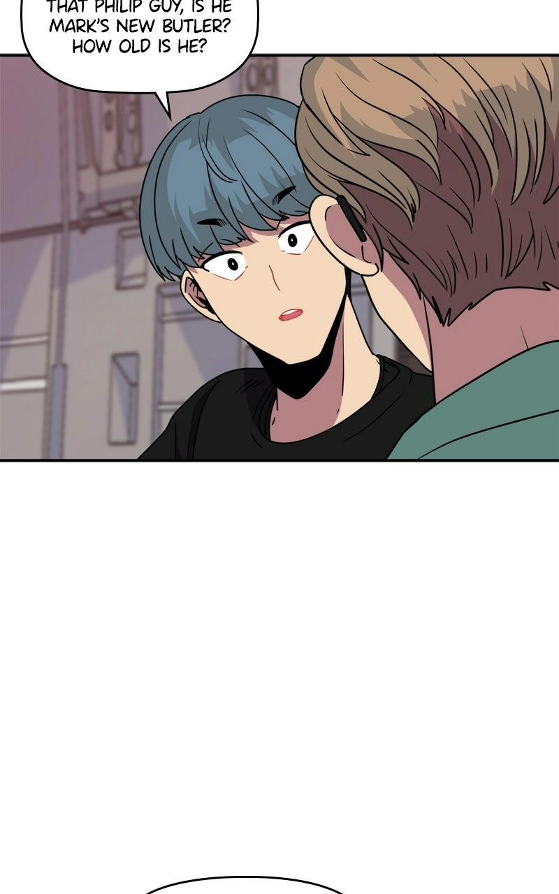 Take My Money Chapter 131 page 19
