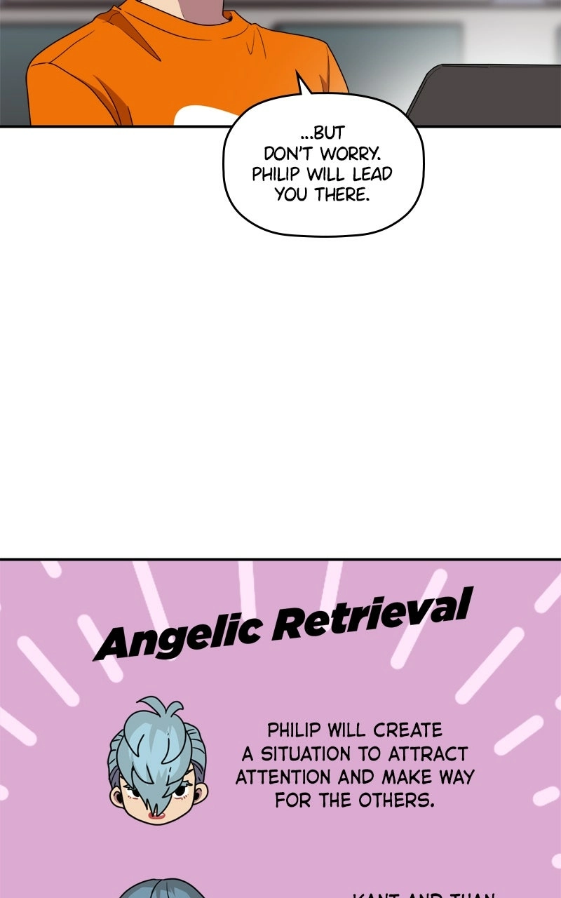 Take My Money Chapter 131 page 26