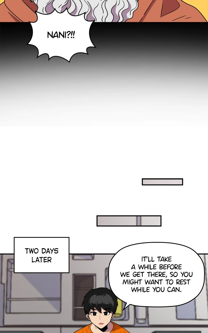 Take My Money Chapter 131 page 15