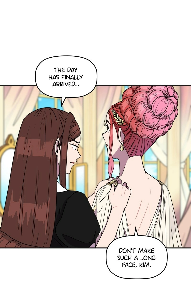 Take My Money Chapter 131 page 42