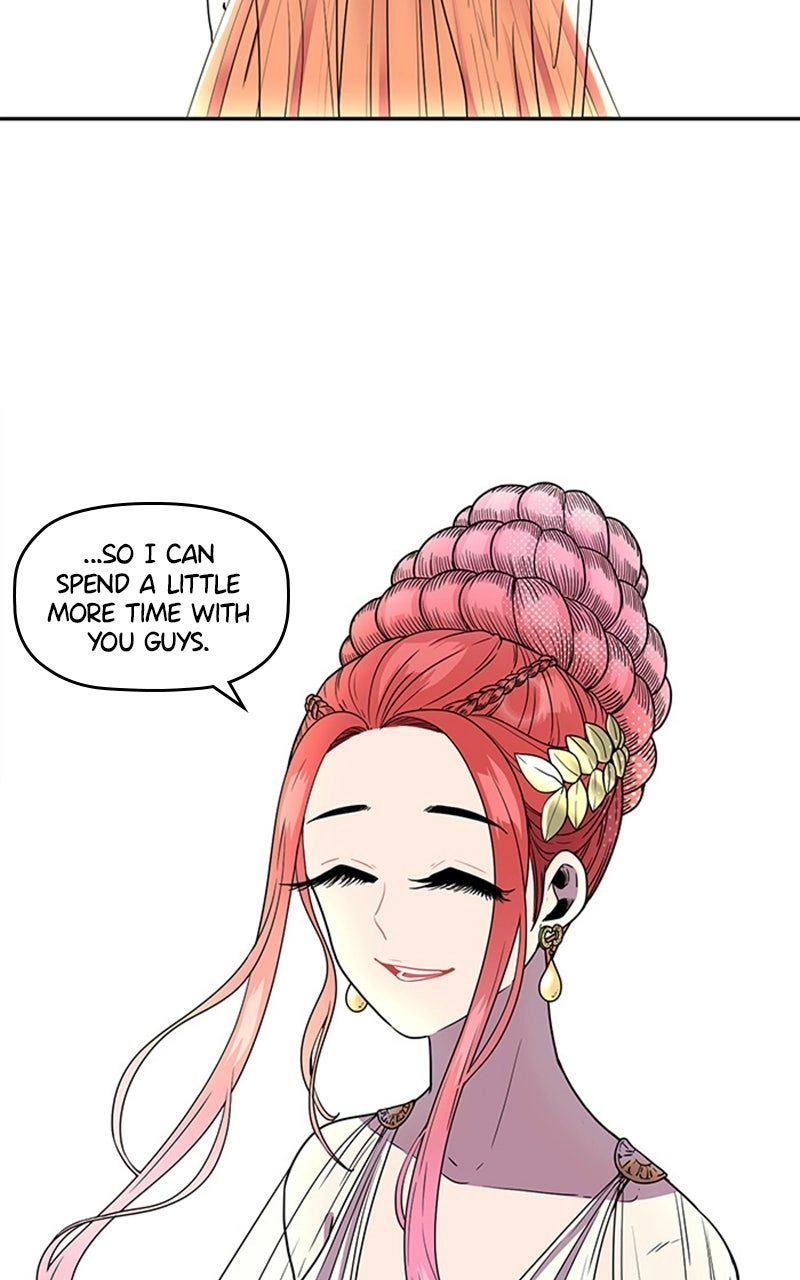 Take My Money Chapter 131 page 45
